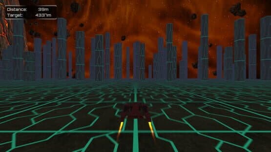 Terminal Velocity — screenshot 3