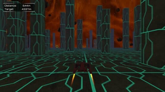 Terminal Velocity — screenshot 4