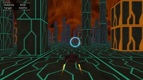 Terminal Velocity — screenshot 5