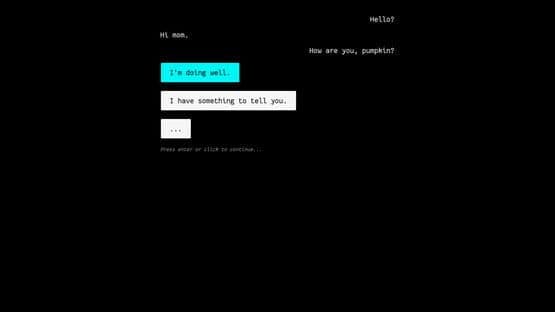 Gender Dysphoria — screenshot 1