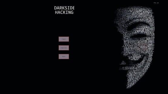 Darkside — screenshot 1