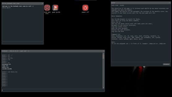 Darkside — screenshot 4