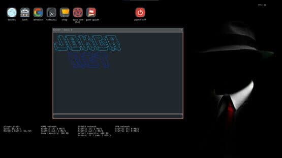 Darkside — screenshot 5