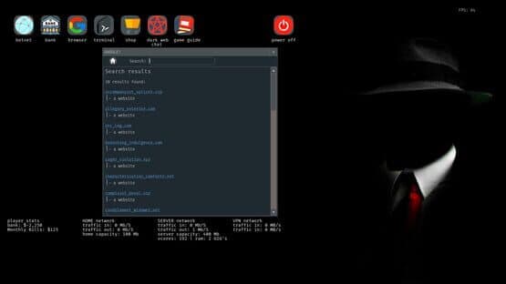 Darkside — screenshot 7