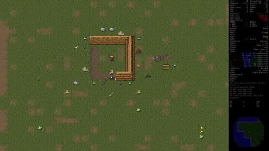 Cataclysm: Dark Days Ahead — screenshot 7