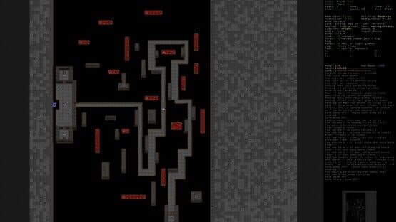 Cataclysm: Dark Days Ahead — screenshot 8