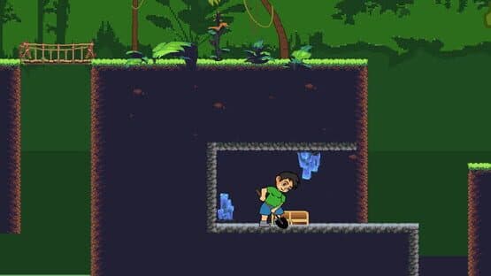 Vegan Challenge — screenshot 2