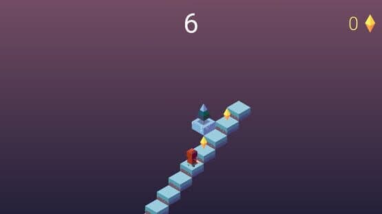 Vertex Rush — screenshot 1