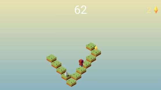 Vertex Rush — screenshot 2
