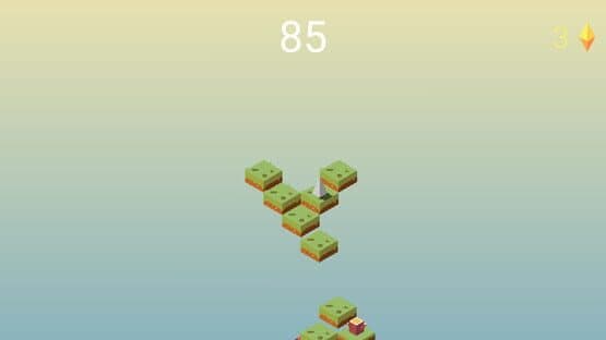 Vertex Rush — screenshot 3