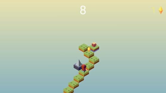 Vertex Rush — screenshot 5