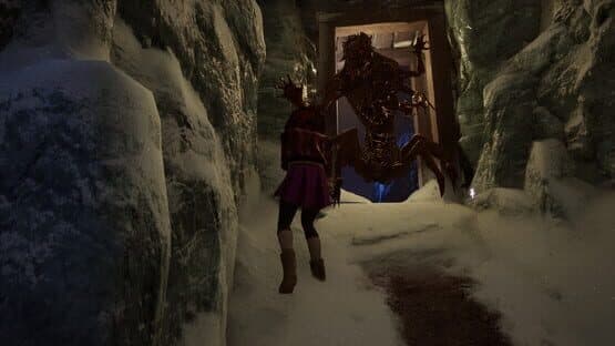Video Horror Society: Anomaly — screenshot 1