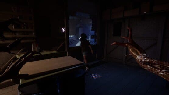 Video Horror Society: Anomaly — screenshot 2