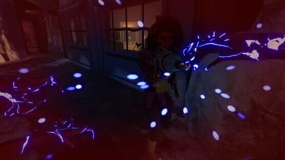 Video Horror Society: Anomaly — screenshot 3