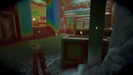 Video Horror Society: Anomaly — screenshot 4