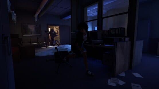 Video Horror Society: Anomaly — screenshot 6