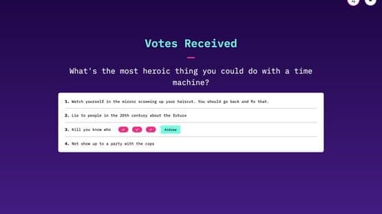 Turing Quest — screenshot 3