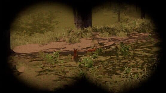 WW2: Bunker Simulator - Hunting Wild — screenshot 5