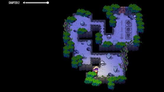 Things to Get — screenshot 1