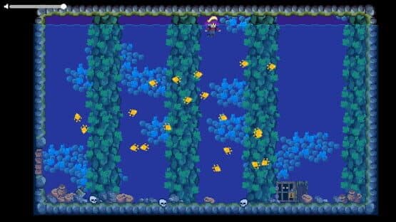 Things to Get — screenshot 2