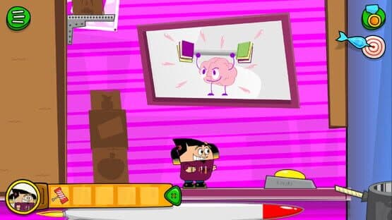 T.I.MO — screenshot 1