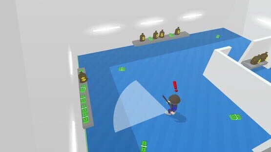 The Thieves! — screenshot 4