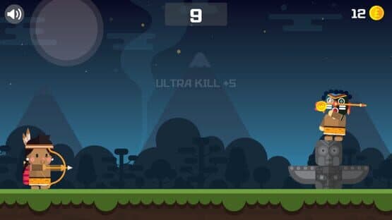 Tribal Legends — screenshot 1