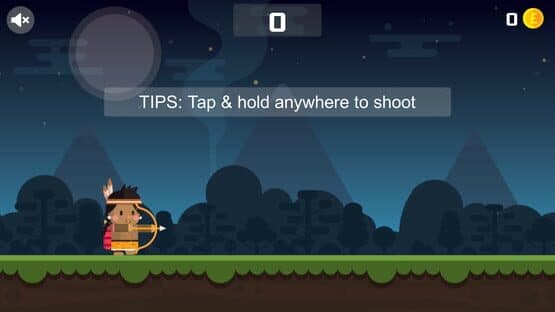 Tribal Legends — screenshot 2