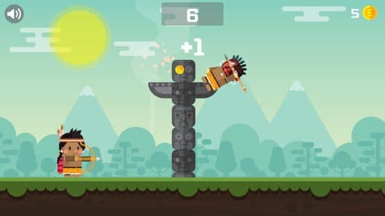 Tribal Legends — screenshot 4