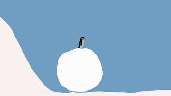 The Emperor Penguin Keita — screenshot 1