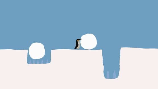 The Emperor Penguin Keita — screenshot 2