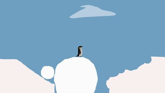 The Emperor Penguin Keita — screenshot 3