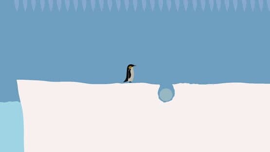 The Emperor Penguin Keita — screenshot 4