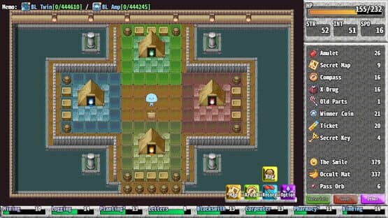 The RailIdle — screenshot 5