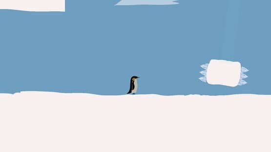 The Emperor Penguin Keita — screenshot 5