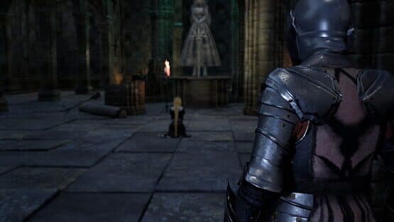 The Last Saintess — screenshot 7