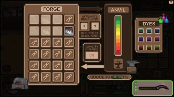 The Dungeon Vendor — screenshot 3