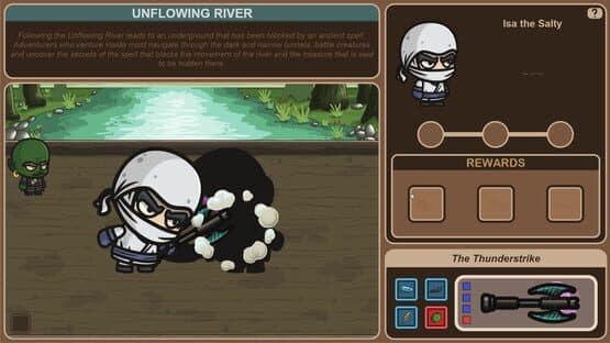 The Dungeon Vendor — screenshot 7