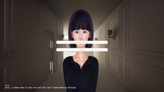 Shh! This is a mystery game! But watch out for spoilers — screenshot 3