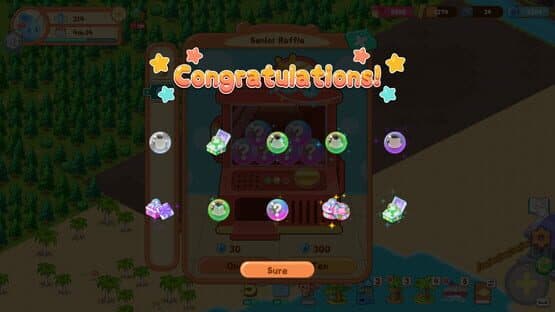 Story of Animal Sprite — screenshot 3