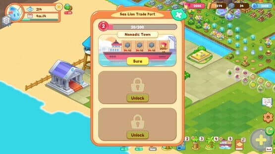 Story of Animal Sprite — screenshot 4