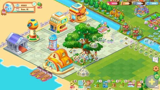 Story of Animal Sprite — screenshot 5