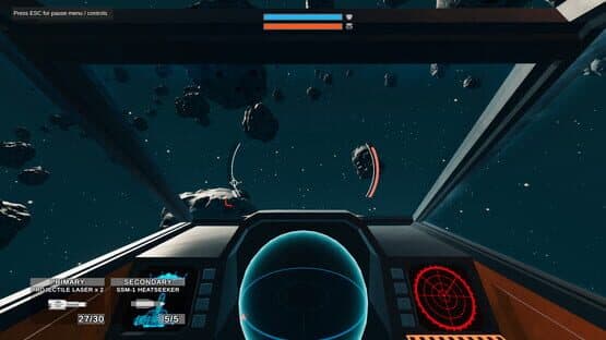 Starryard — screenshot 1