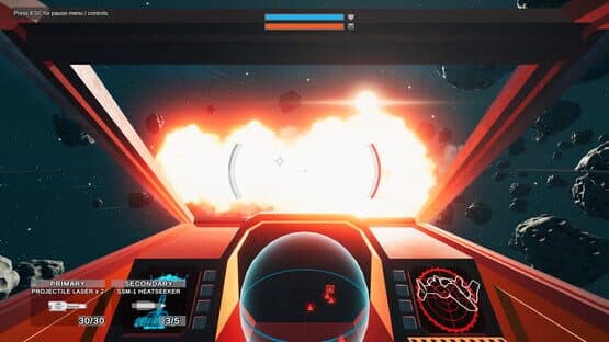 Starryard — screenshot 2