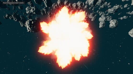 Starryard — screenshot 3