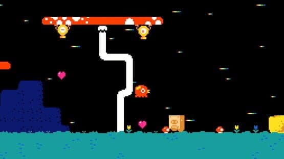 Shooting Saucer — screenshot 1