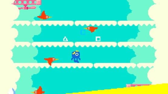 Shooting Saucer — screenshot 2