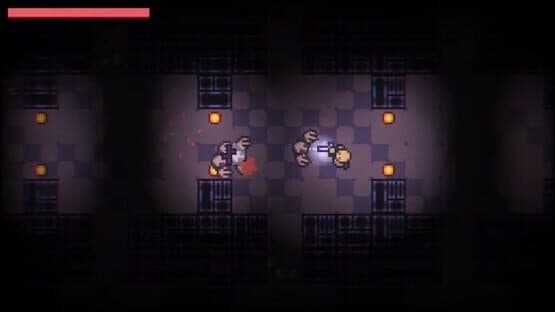 Somnus — screenshot 5