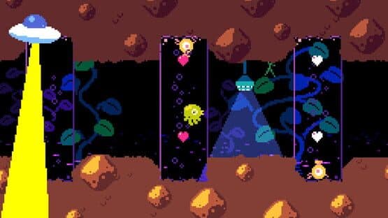 Shooting Saucer — screenshot 4