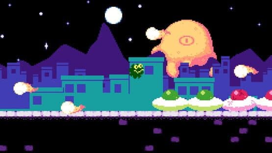 Shooting Saucer — screenshot 6